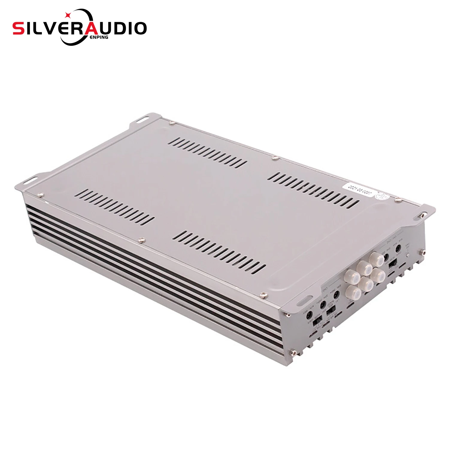 Автомобильный усилитель мощности GAP-C236