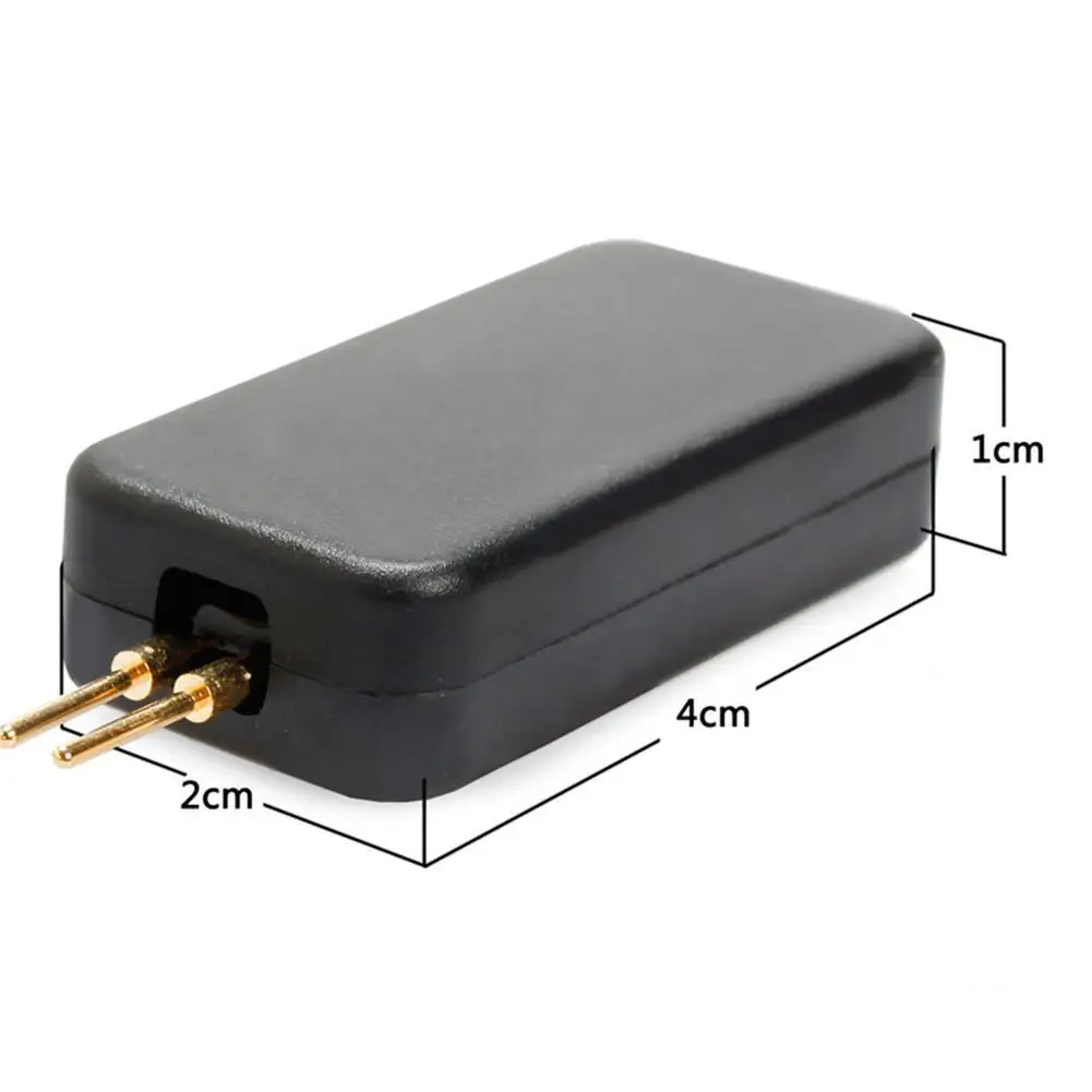 

General Auto Parts SRS Airbag Inspection Simulator Tool Airbag Replacer Repair Tool Inspection Instrument Fault Finding Tester