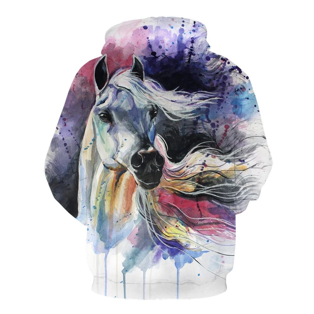 Объемная Аниме Толстовка с капюшоном для мальчиков и девочек парные модные