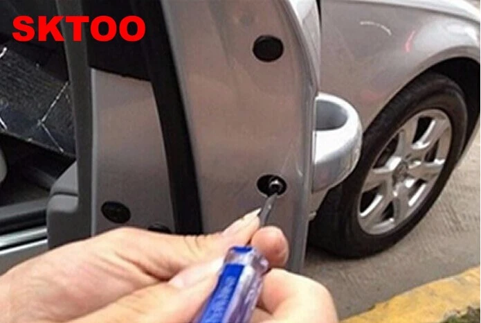 Door Handle Sensor Pin Switch For Audi A1 A4 Avant A6 A8 A5 Q3 Q5 Q7 RS4 RS6 Quattro 4G8927753 | Interior Handles