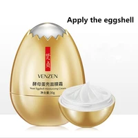 hot eggshell refresh moisturzing brighter tender cream makeup face care whitening compact jelly concealer prevent bask skin care