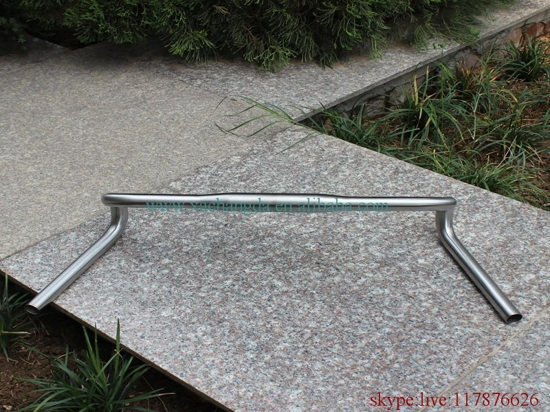 Титановая ручка для дорожного велосипеда титановая на заказ | Спорт и