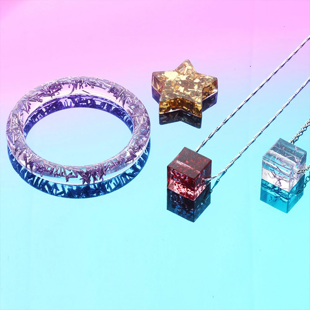 Золотая фольгированная бумага цвета шампанского листы золотого листа хлопья для