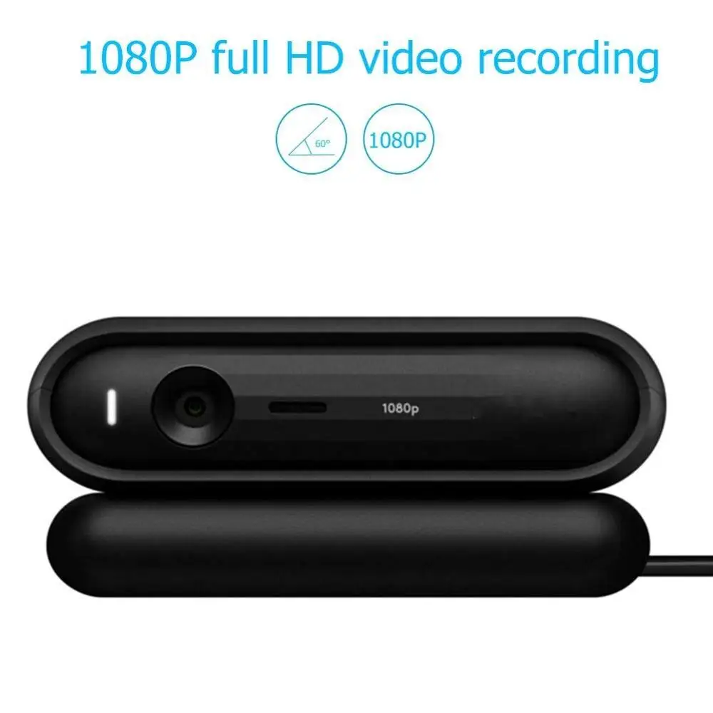 Веб камера Fanshu USB Full HD 1080P Youtube прямая потоковая ПК компьютер ноутбук веб с