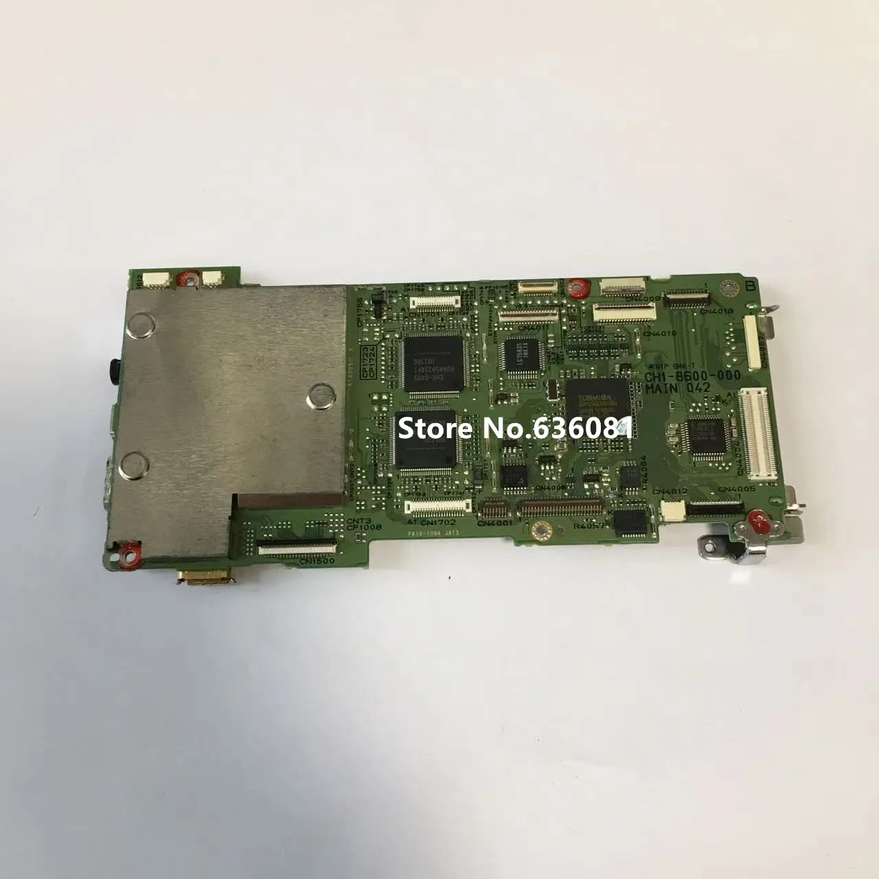 Запасные части для материнской платы материнская плата цифровая Canon EOS 5D Mark II 5D2 |