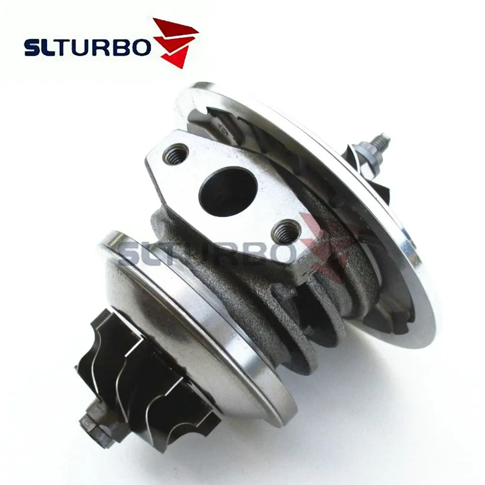 Турбокомпрессор Garrett для Audi 80 1 9 TD AAZ картридж турбины 454065 0002 028145701R 55 кВт/75 л. С.|turbo