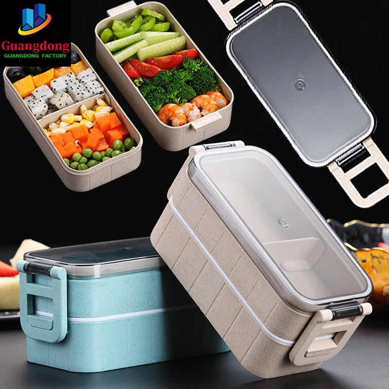 

Пищевой контейнер с подогревом для еды, коробка для бенто, японская термическая закуска, Ланч-бокс с электрическим подогревом для детей с от...