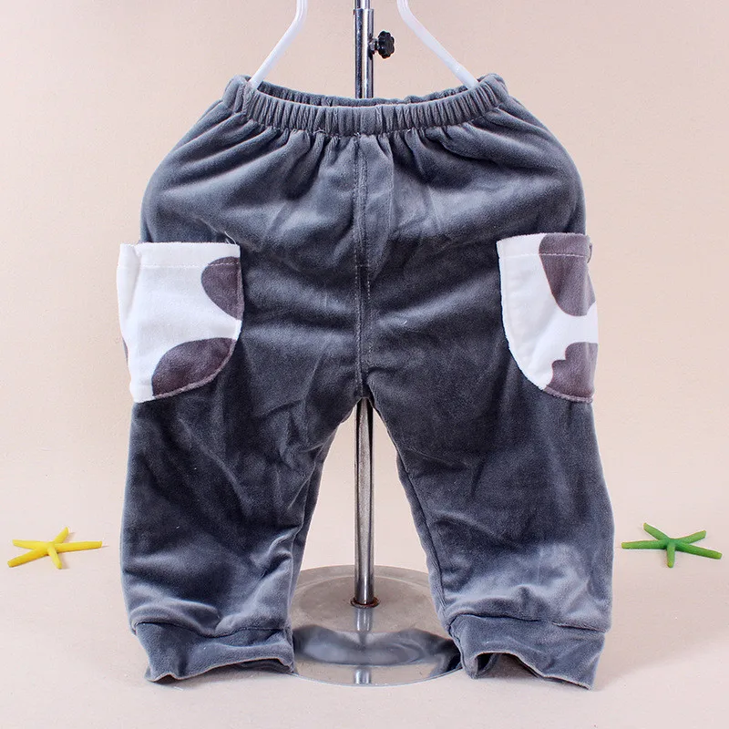 2 шт. детский спортивный костюм с длинным рукавом на флисе|set children boy|toddler tracksuitset |