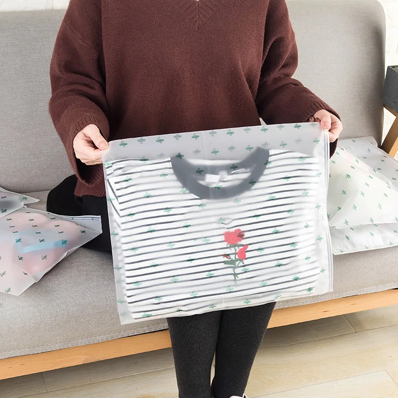 Уличная дорожная водонепроницаемая сумка для хранения подходит одежды нижнего