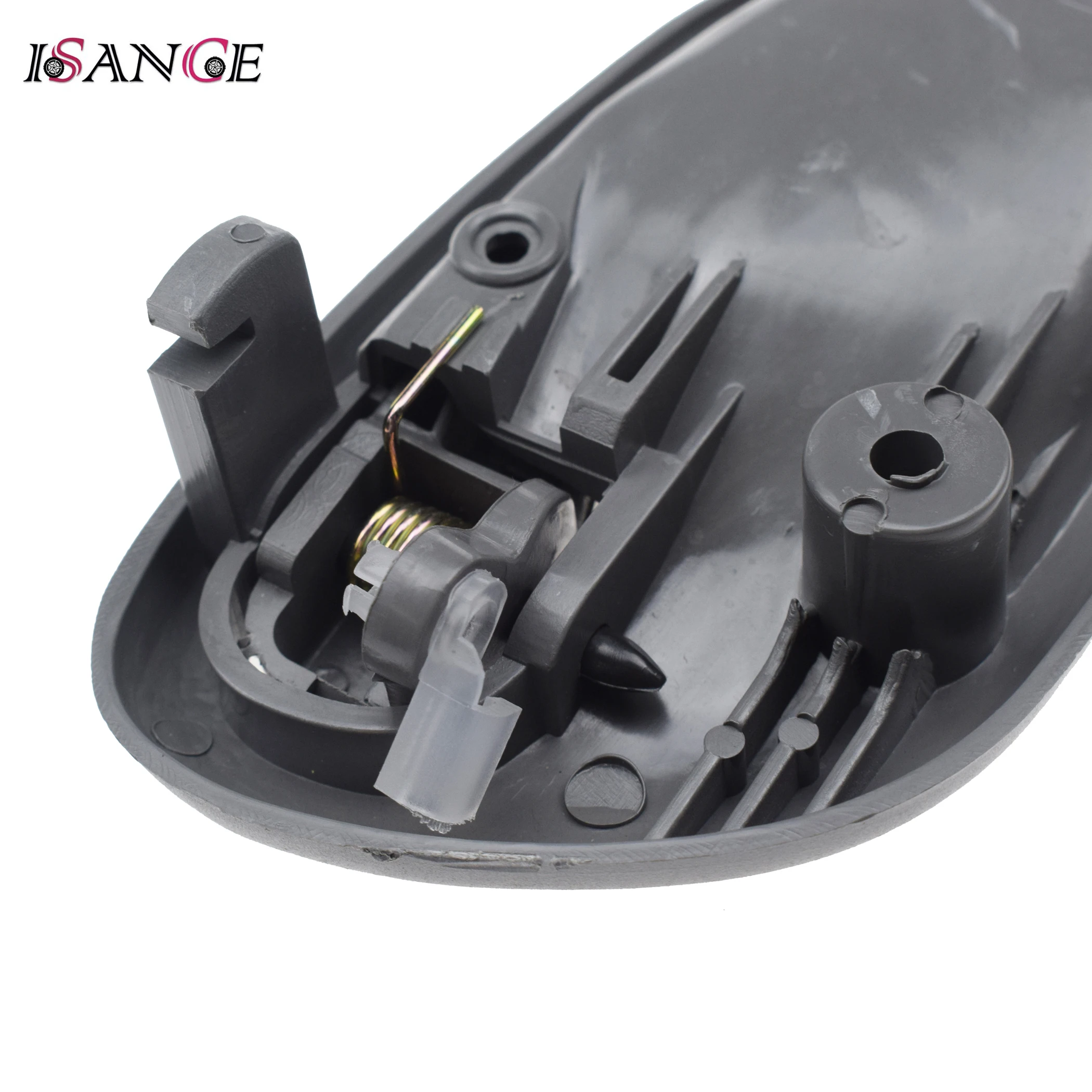 Дверная ручка ISANCE для салона передняя или задняя правая/левая серая SUZUKI GRAND VITARA 1998