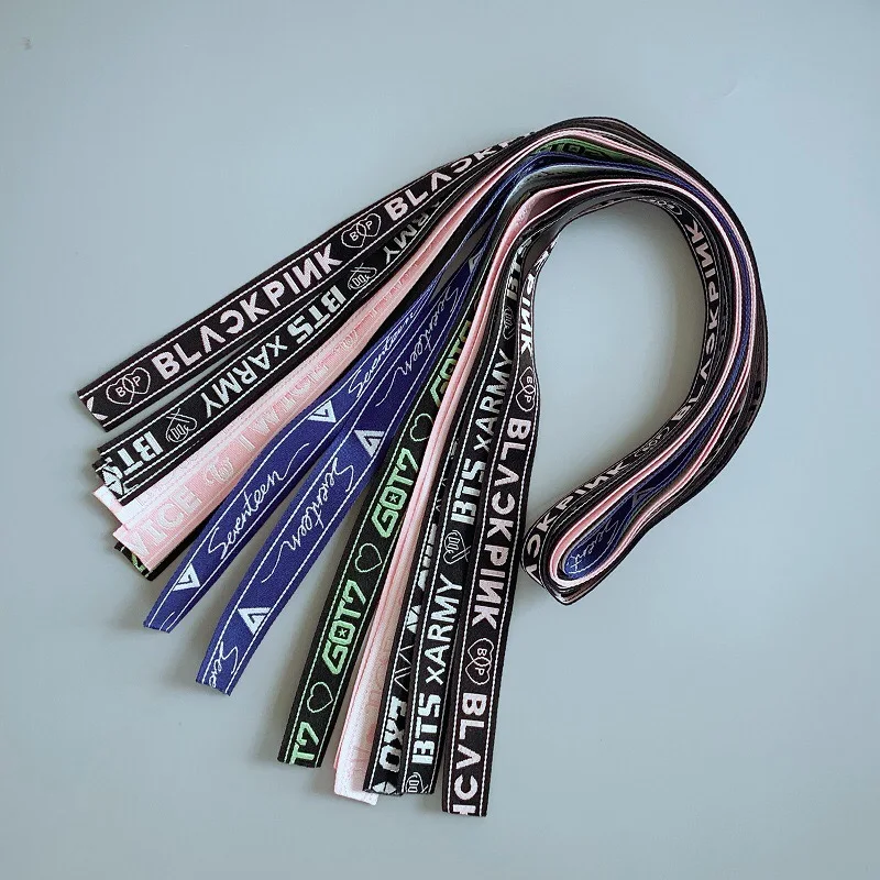 

HQBTSC Bangtan Boys Groups twice exo got7 Decoration strap, lanyard, peripheral