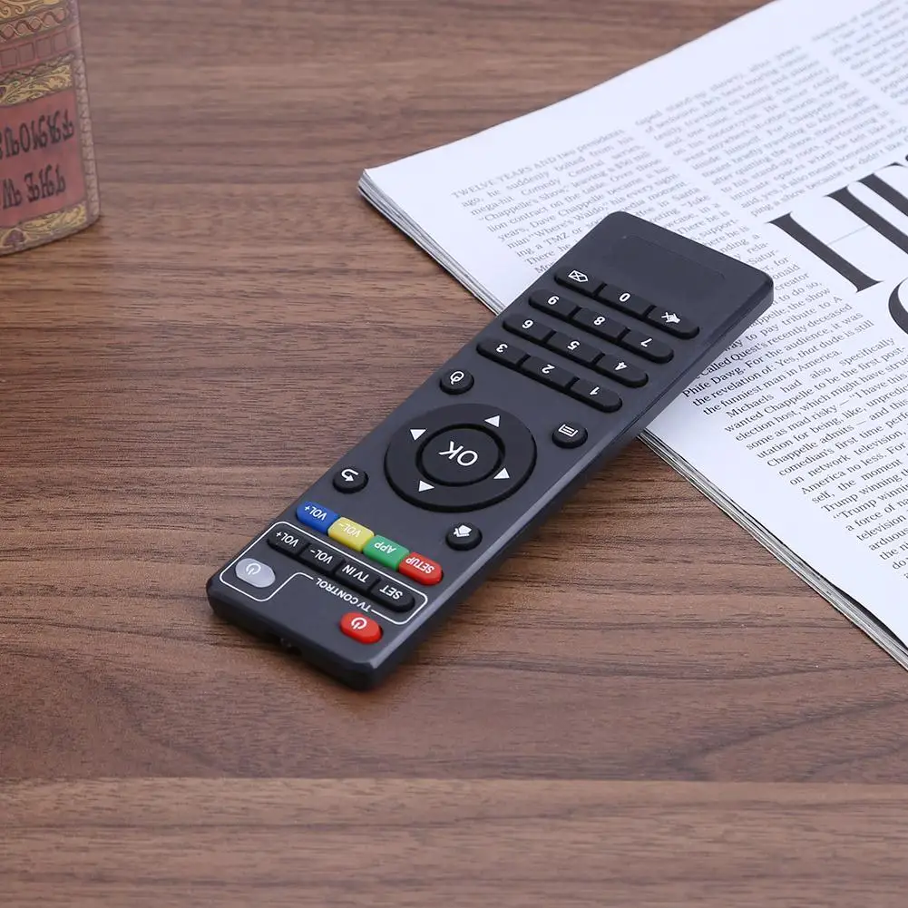 Запасной пульт дистанционного управления для ТВ-приставки Android TV Box 96