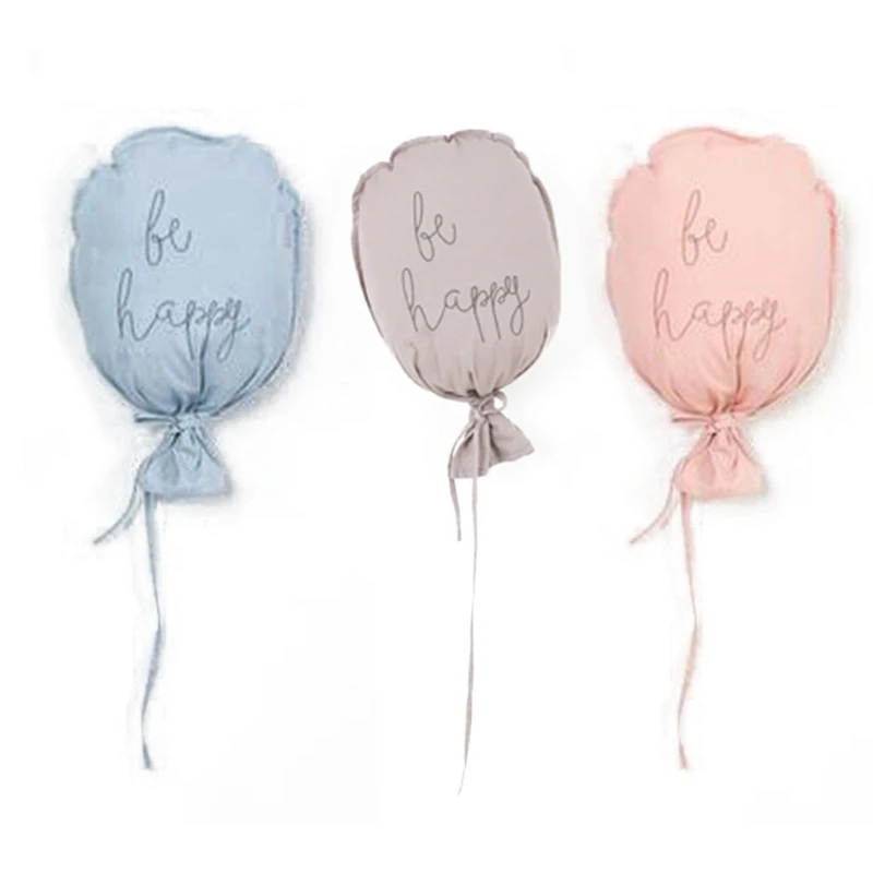 

14’’ Stuffed Toy Plush Baby Toy Photostudio Props Balloon Super Soft for Baby
