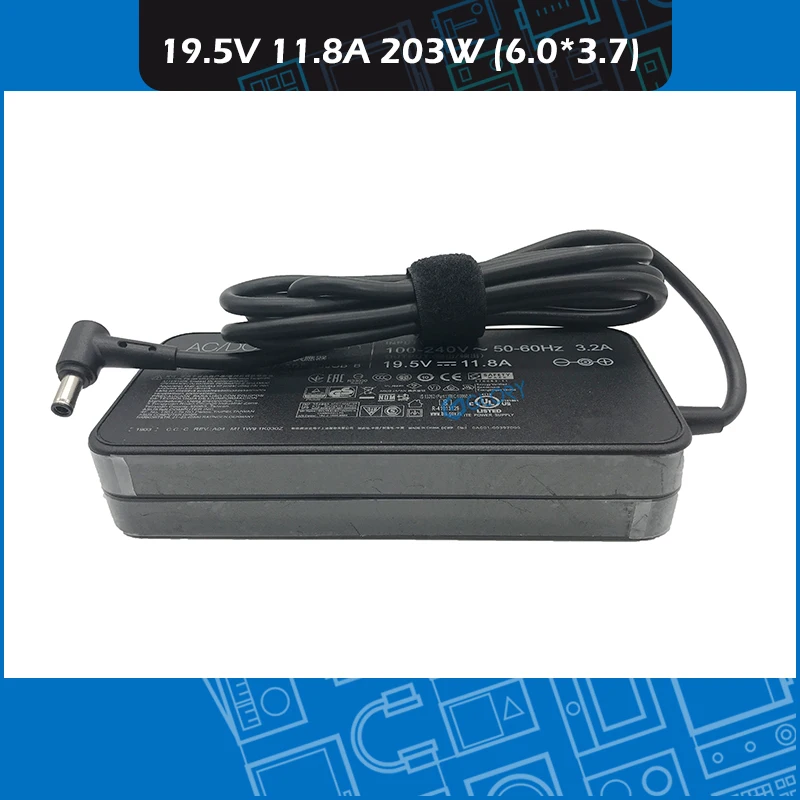 Сменное Зарядное устройство переменного тока 19 5 V 11.8A 230W ADP 230GB B адаптер для