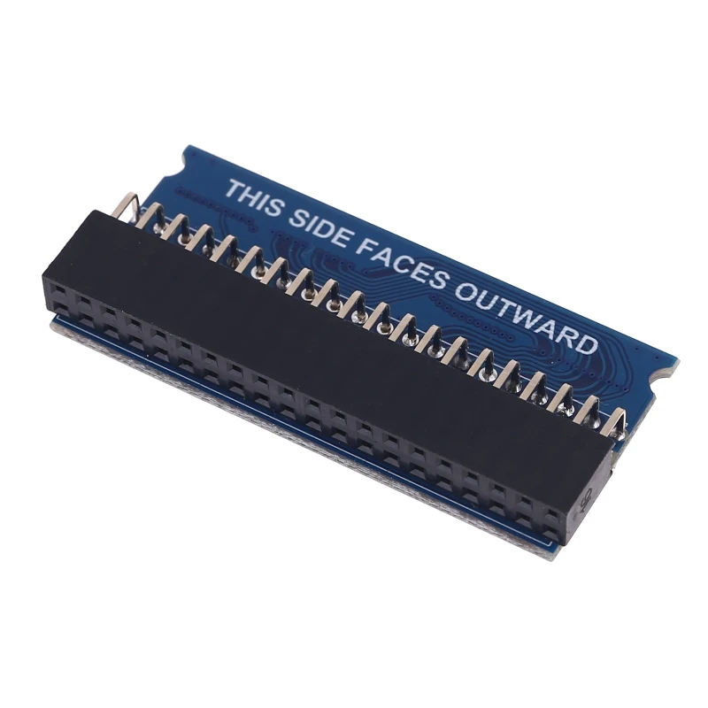 

Mosel 128Mb SDRAM Board for Mister Game FPGA 2600 5200 GBC GB SFC Game Console NEW 2020