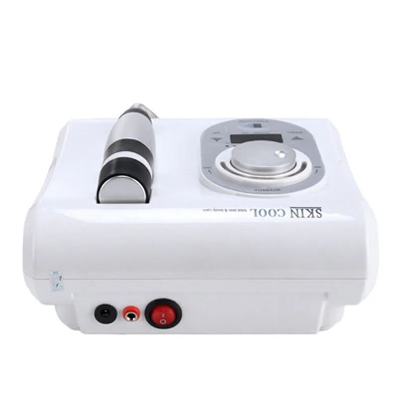 2 в 1 аппараты для охлаждения лица