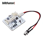 Блок питания Bitfunx SaturnPSU 12 В для консоли Saturn, оригинальный сменный блок питания