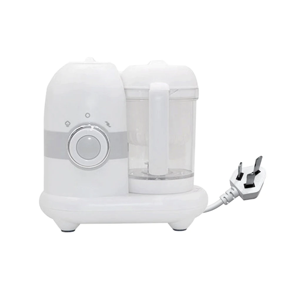 

New Multi-function Baby Food Maker Supplement Feeding Machine Cooking And Stirring Fruit Vegetable Processor Grinding Machine