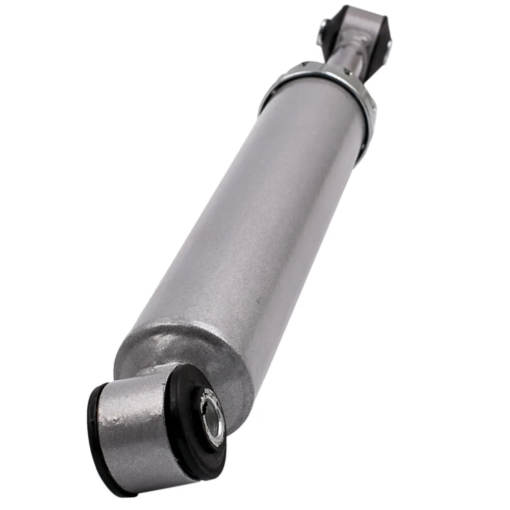 

Dual Steering Stabilizer for Jeep Wrangler Unlimited JK 4 Door 2007-2017 2008