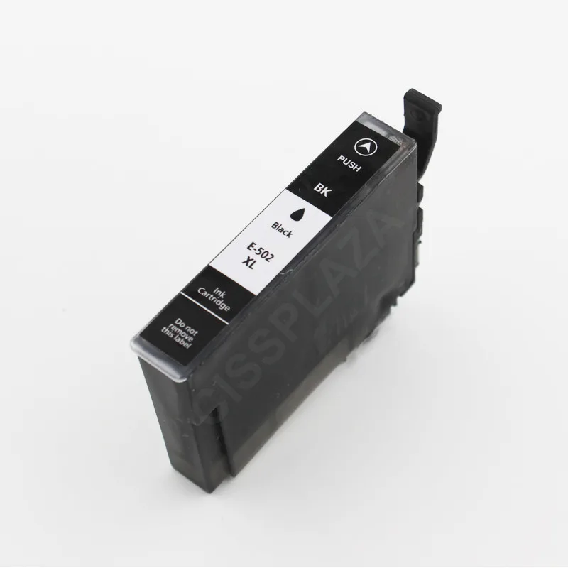 CISSPLAZA 2 комплекта чернильный картридж с чипом совместимый epson XP 5100 WF 2865