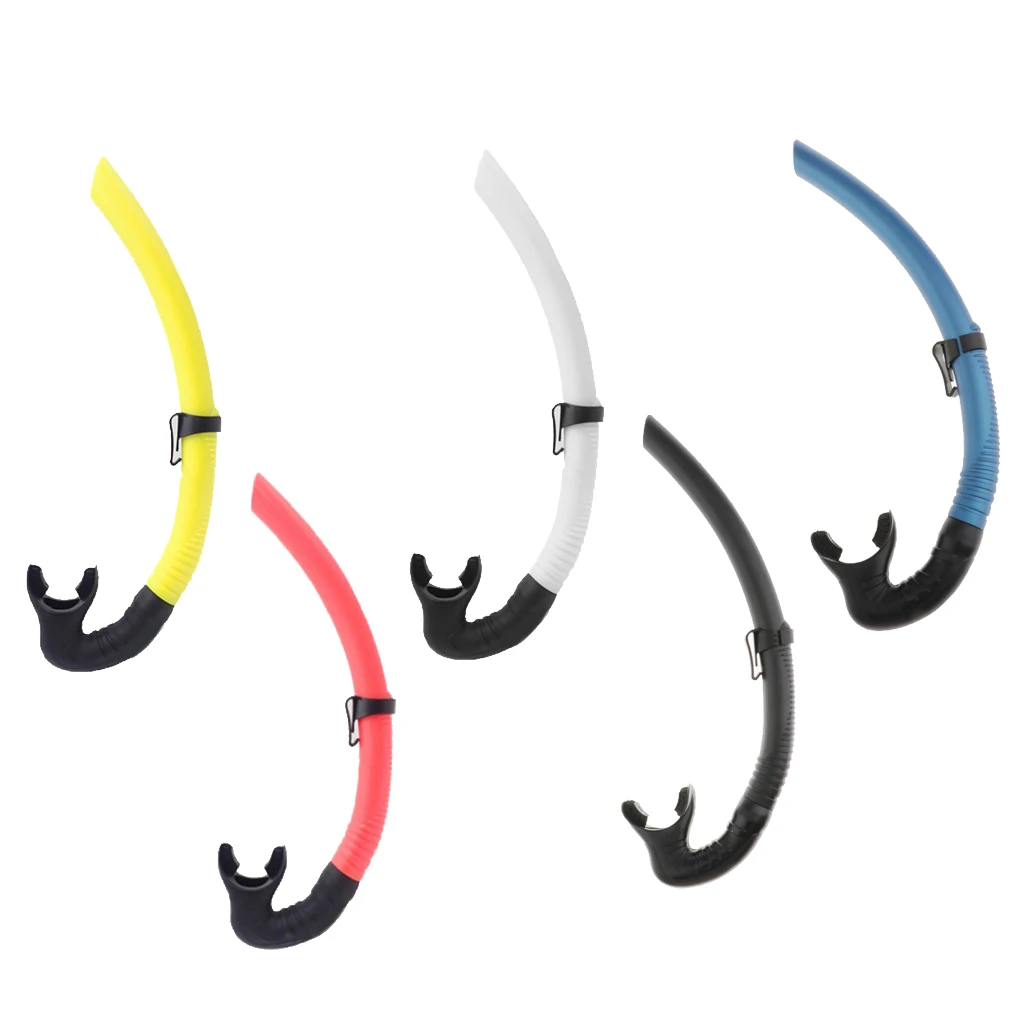 Мундштук с пряжкой для подводного плавания тренировочный дайвинга водных видов