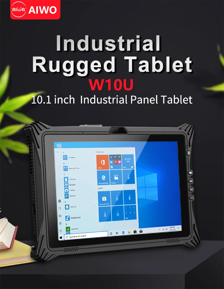 Рисунок 4 - Высококачественный Прочный планшет