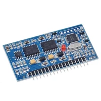 1pcs pure sine wave inverter driver board egs002 eg8010 ir2110 driver module
