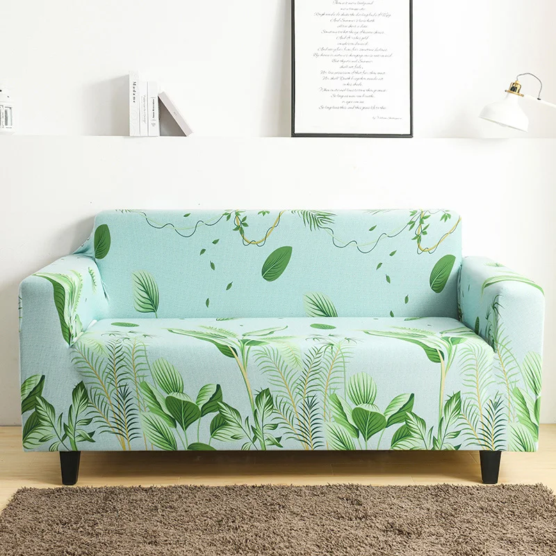 

Chaise Longue Sofa Cover L-shaped Needs Order 2pcs Stretch Sofa Cover Universal Stretch Corner Sofa Cover