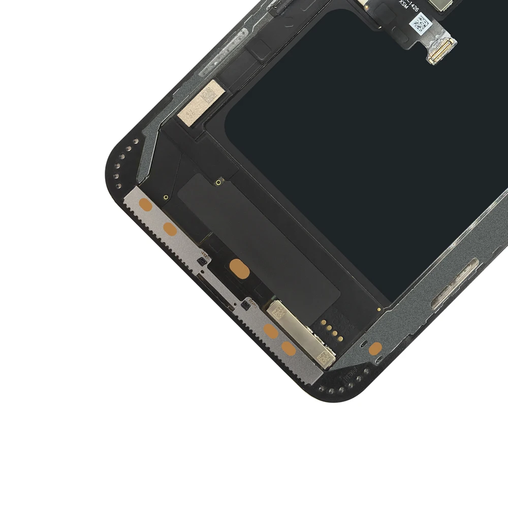 10 шт./лот 6 5 "ЖК-дисплеи для iPhone XS Max новинка совершенно 1:1 Super TFT ЖК-дисплей