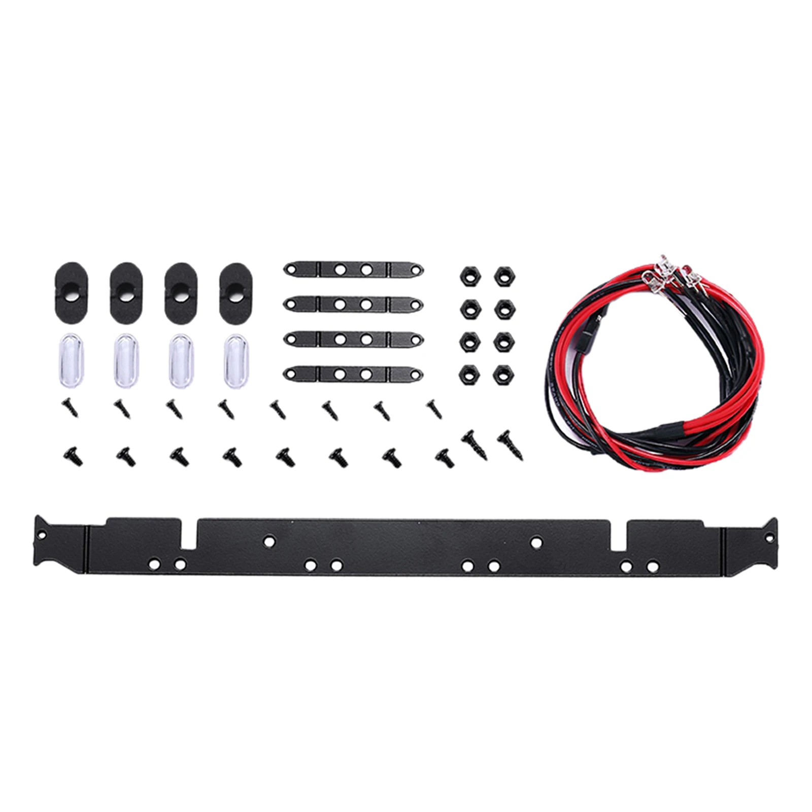 4 светодиодный крыши светиль