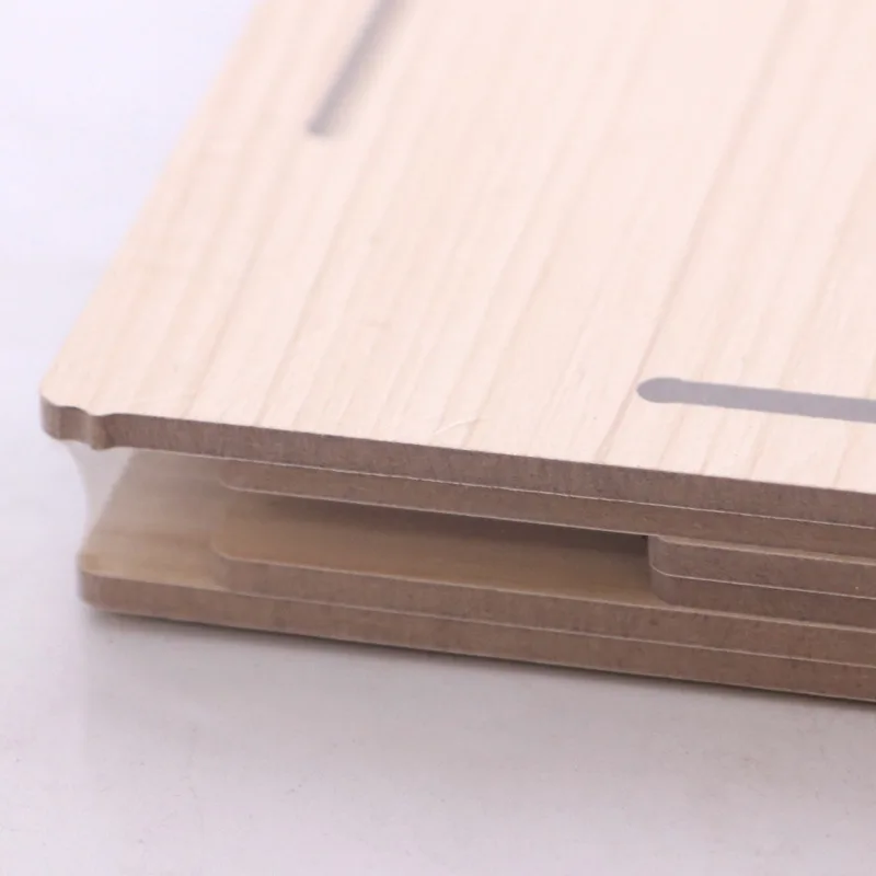 9 отверстий шар размер коробка деревянный надувной Квадрат инструмент измерения