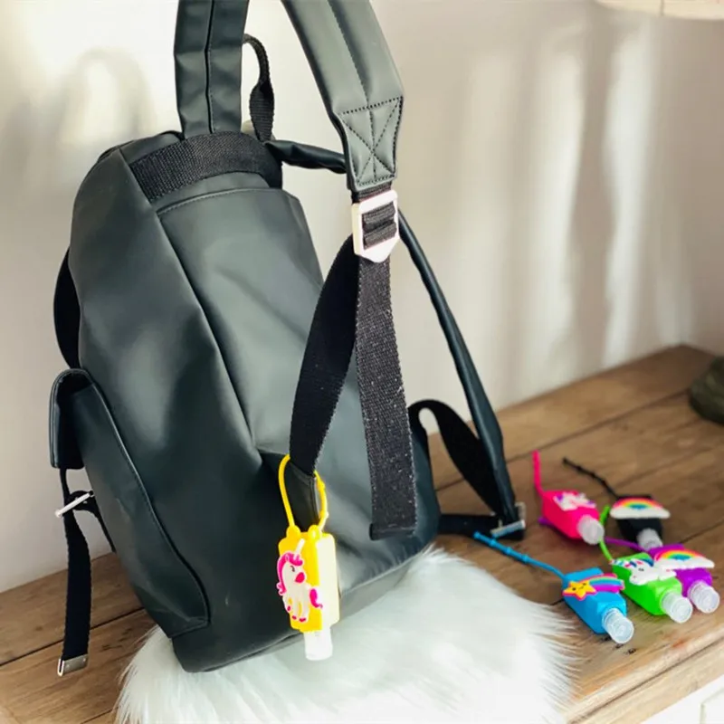 10 шт/5 шт Фламинго Единорог вечерние сувениры для детей день рождения