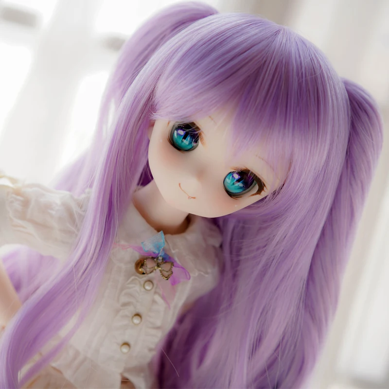 Парик для куклы 1/3 BJD DD MDD SD | Игрушки и хобби