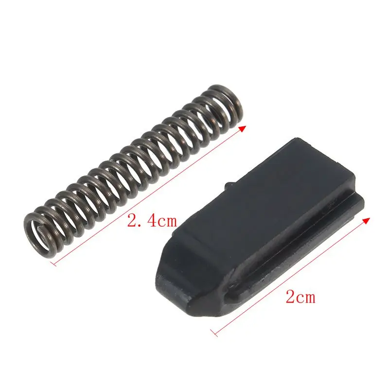 1 шт. сменный Плунжер для Citroen Loosen Rod резьбовое соединение Peugeot 206 301 307 308 3008 405