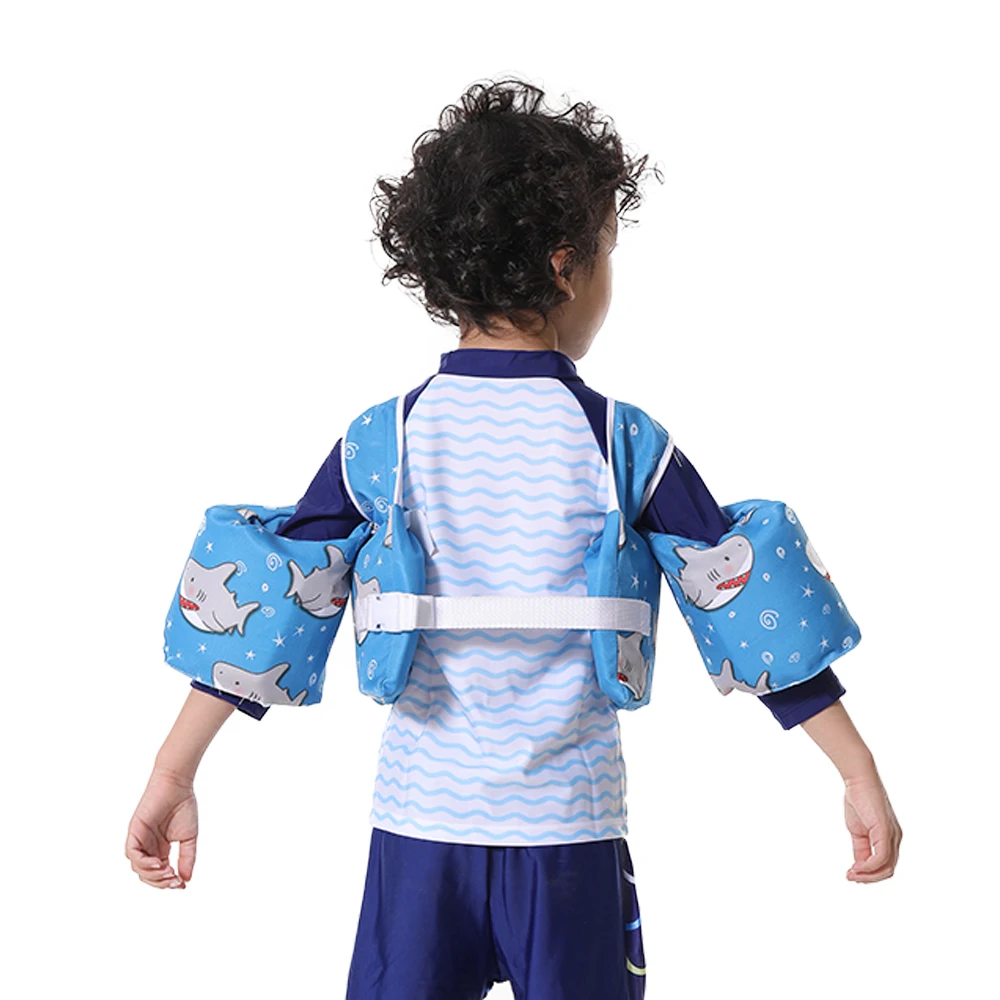 Спасательный жилет для детей от 2 до 6 лет | Спорт и развлечения