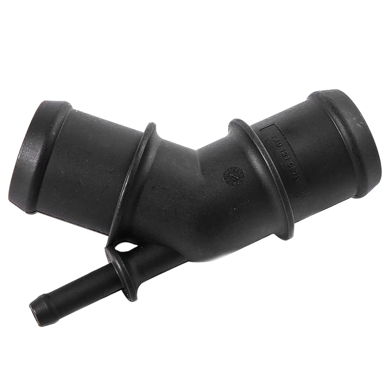 1J0121087B for Beetle Bora Passat CC Golf A3 A4 TT Seat Skoda Coolant Connecting Connector Pipe Hose | Автомобили и мотоциклы