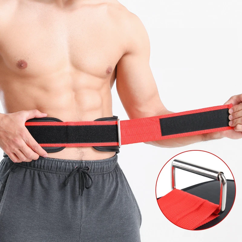 Adjustable Back Waist Support Belt Trainer Neoprene Sauna Sweat Body Shaper Tummy Control Girdle Corset slimming Men | Спорт и