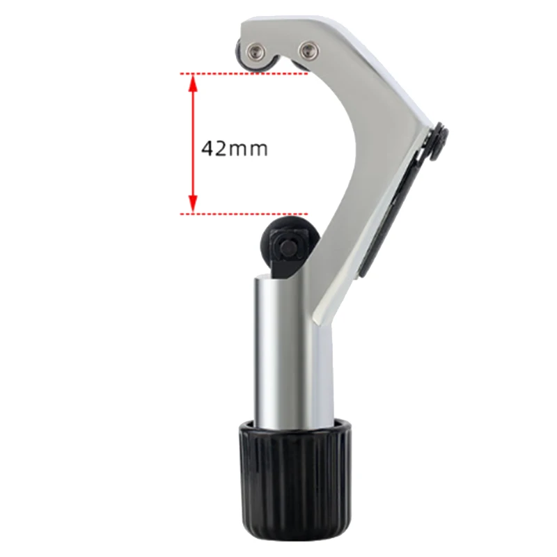 Длина режущего инструмента для велосипедной трубы 6-42 мм вилка руль подседельный