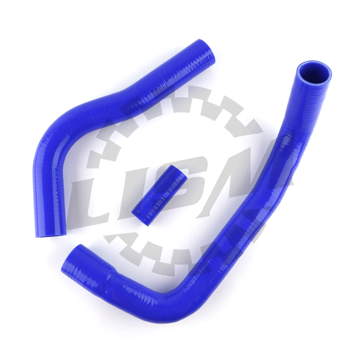 

Silicone Coolant Hose For Toyota Landcruiser HJ75 2H 84-90 Radiator Hose