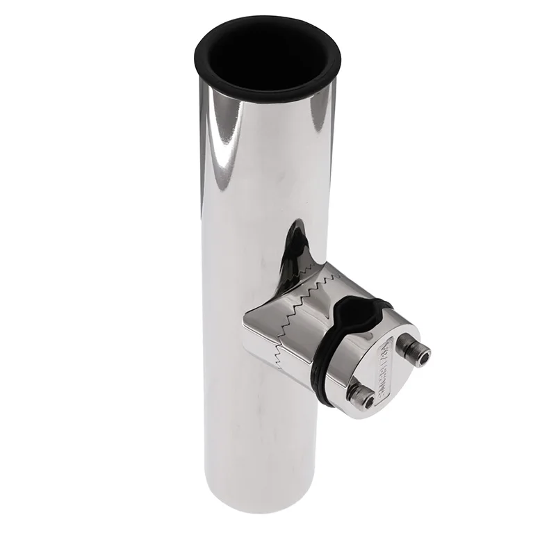 Держатель для удочки морской лодки из нержавеющей стали 316 держатель зажим