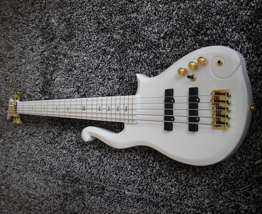 Weifang Rebon 6 string Cloud Prince электрогитара | Спорт и развлечения