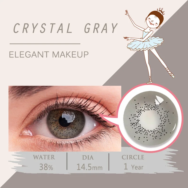 novmas betas series colored contact lenses annual soft color contact lens super natural looking colored contacts free global shipping