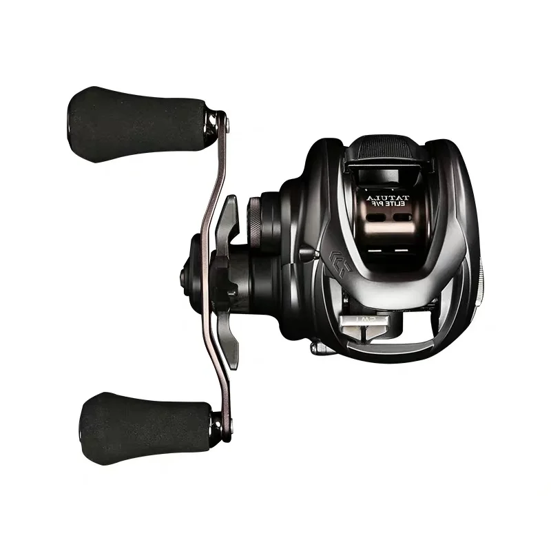 Катушка рыболовная DAIWA TATULA ELITE/TATULA ELITE P/F низкопрофильная 6 3: 1/7.1:1/8 1: 1 7 +