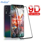 9d закаленное стекло для samsung galaxy a51 a71 a50s a30s m30s, защита экрана на sumsung a 51 71 50 30 s, армированное закаленное стекло