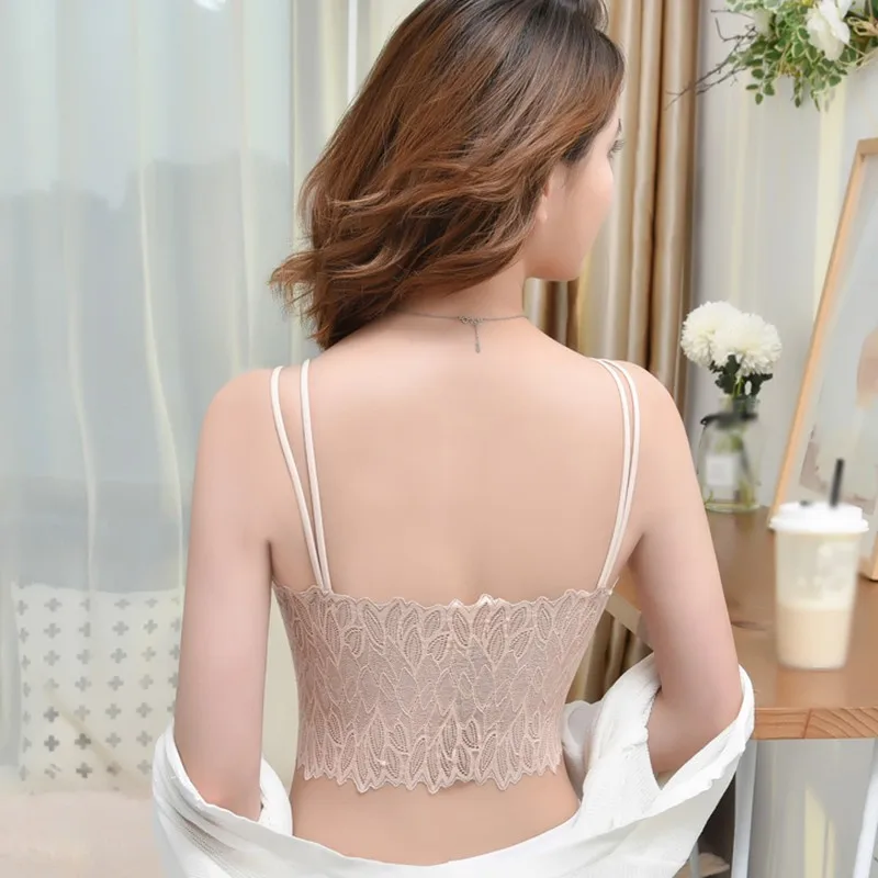 Бюстгальтер с треугольными чашечками во французском стиле сексуальное нижнее