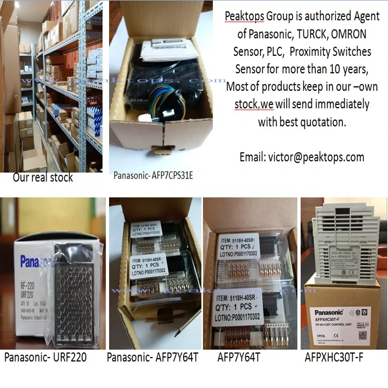 

PLC Module Switching Transducer Proximity switches Sensor series Inductive Proximity Sensor switch sensor CX-421 for in stock