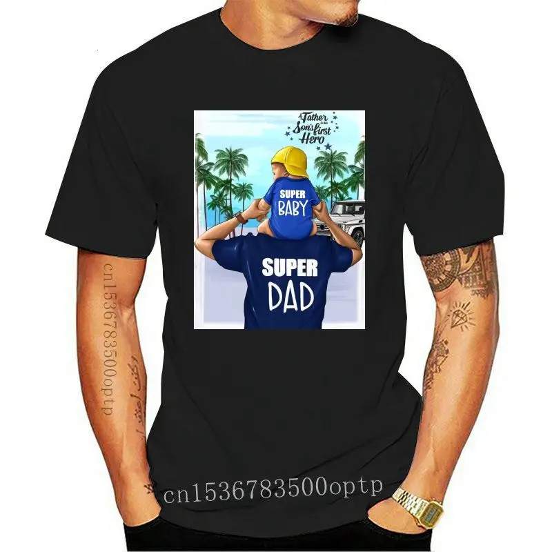 

Футболка с надписью «Love» для мужчин, белая футболка с принтом «любовь отца», футболка в стиле Харадзюку, модные топы, футболка, женская модна...