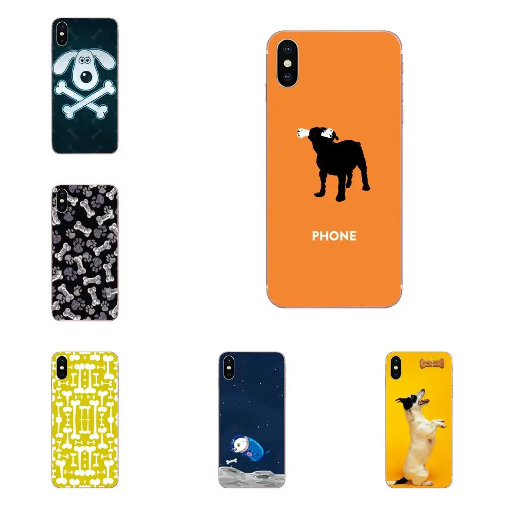 Для Xiaomi Mi3 Mi4 Mi4C Mi4i Mi5 Mi 5S 5X 6 6X 8 SE Pro Lite A1 Max Mix 2 Note 3 4 мягкая модная оригинальная