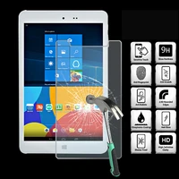 for chuwi hi8 tablet tempered glass screen protector cover explosion proof anti scratch screen film