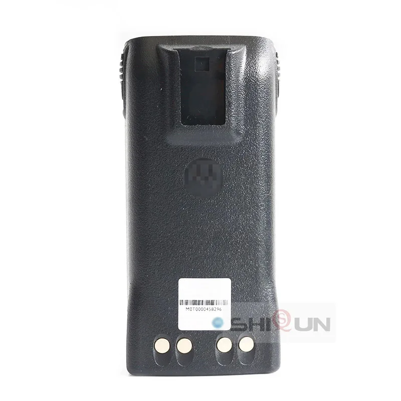High Quality HNN9010A Ni-Mh 1800mAh Battery Compatible with GP338 GP328 PTX760 walkie-talkie explosion walkie talkie | Мобильные
